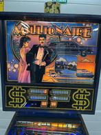 Williams Millionaire $$ flipperkast, Verzamelen, Flipperkast, Williams, Gebruikt, Elektronisch