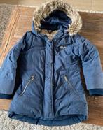 Mooie winterjas Vingino 116, Kinderen en Baby's, Kinderkleding | Maat 116, Meisje, Gebruikt, Ophalen of Verzenden, Jas