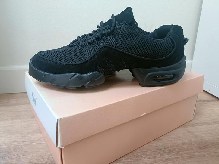 Bloch s0538L danssneakers dansschoenen 
Nieuw dans schoenen, Sport en Fitness, Dansen, Nieuw, Schoenen, Ophalen of Verzenden
