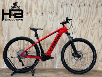 Trek Powerfly 4 29 inch E-Mountainbike Shimano beschikbaar voor biedingen