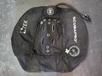 Scubapro wing XTEK 60, Watersport en Boten, Ophalen of Verzenden, Gebruikt, Trimvest of Wing