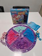 Fingerlings Jungle Gym Jumble + 2 Fingerlings, Ophalen of Verzenden, Zo goed als nieuw