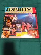Dubbel LP Top Hits of the Year, Cd's en Dvd's, Vinyl | Pop, Ophalen of Verzenden, 1980 tot 2000, Gebruikt, 12 inch