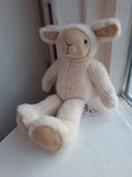 Happy Horse knuffel schaap lam nieuw, Ophalen of Verzenden, Zo goed als nieuw, Overige typen