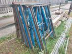 16st klapschragen 150cm te koop., Doe-het-zelf en Verbouw, Steigers, Ophalen, Gebruikt, Overige typen, Minder dan 2 meter