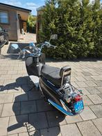 Retro scooter, Fietsen en Brommers, Ophalen, Zo goed als nieuw, Overige merken