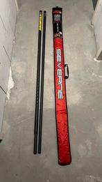 Severne Gorilla 370 Windsurf Mast RDM, Watersport en Boten, Windsurfen, Ophalen, Zo goed als nieuw, Mast