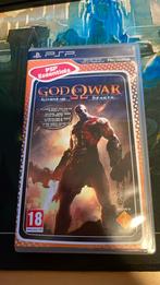 God of War Ghost of Sparta, Ophalen of Verzenden, Zo goed als nieuw