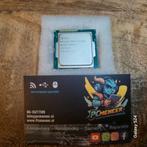 ✅Te koop: Gebruikte Intel Core i5-4690 1 maand garantie✅, 4-core, Intel, Refurbished, Ophalen of Verzenden