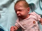 Reborn pop Noah van Okga Auer, Verzamelen, Poppen, Ophalen of Verzenden, Nieuw, Pop, Levensecht of Reborn