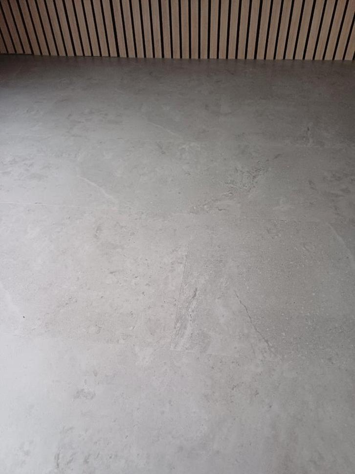 mooie partij pvc klik laminaat 19,5 m2, Doe-het-zelf en Verbouw, Vloerdelen en Plavuizen, Nieuw, Laminaat, Hout, 50 tot 150 cm