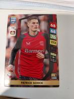 Voetbal Plaatje Patrick Schick 2025, Hobby en Vrije tijd, Stickers en Plaatjes, Ophalen of Verzenden, Zo goed als nieuw, Plaatje