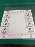 Hobbydots patronen,  5 stuks, vierkant, Hobby en Vrije tijd, Kaarten | Zelf maken, Ophalen of Verzenden, Zo goed als nieuw, Kerst