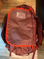 The North Face Duffel M - Bordeaux/Rood, 40 cm of meer, Gebruikt, Ophalen of Verzenden, Waterdicht