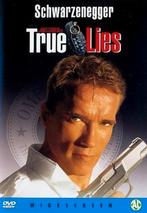 True Lies (DVD), Alle leeftijden, Ophalen of Verzenden, Zo goed als nieuw, Actiekomedie
