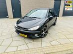 Peugeot 206 1.4 X-Design|5 Deurs|AIRCO|Nieuwe banden 4x|Spot, Te koop, Geïmporteerd, 5 stoelen, Benzine