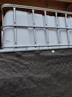 Ibc krat 4x, Doe-het-zelf en Verbouw, Kratten en Dozen, Ophalen, 100 cm of meer, 60 cm of meer, Zo goed als nieuw