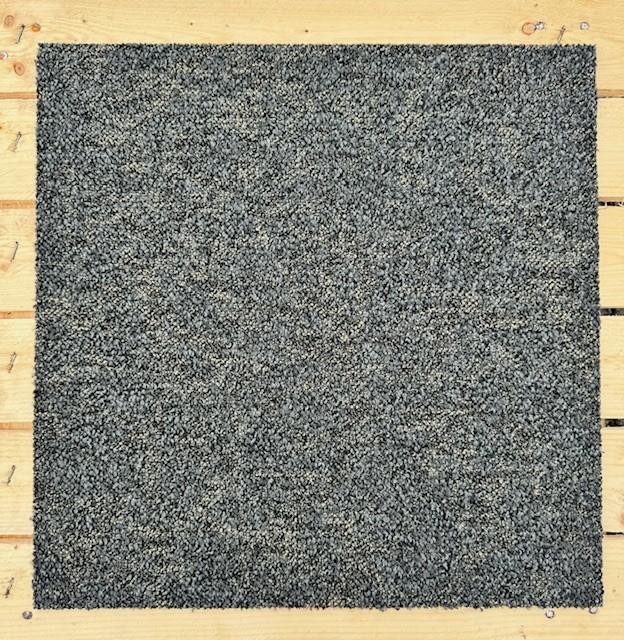 Desso Salt 9975 donker nieuw, Huis en Inrichting, Stoffering | Vloerbedekking, Nieuw, Crème, Beige, Bruin, Grijs, Zwart, Blauw