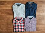Tommy Hilfiger in mt S overhemden, Kleding | Heren, Heren-kledingpakketten, Ophalen of Verzenden, Zo goed als nieuw