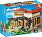 Playmobil vakantiehuis 4857, Ophalen of Verzenden, Zo goed als nieuw