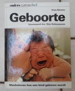 Zwangerschapsboeken: Ouders van nu; De eerste 12 maanden., Ophalen of Verzenden, Zwangerschap en Bevalling