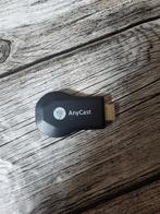 AnyCast HDMI Dongle - Stream eenvoudig naar je TV!, Ophalen of Verzenden
