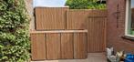 Schuur, overkapping pergola hekwerk you  name it ill make it, Tuin en Terras, Ophalen of Verzenden, Nieuw, Overige soorten