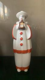 Robj Paris Cointreau porselein reclame uniek, Ophalen of Verzenden, Zo goed als nieuw