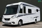 Knaus Van I 600 MEG 2014 Luifel|Hefbed|Airco|Enkele bedden, Caravans en Kamperen, Campers, Integraal, Bedrijf, 6 tot 7 meter, Knaus