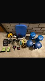 Complete Gym Kit - Thuis Trainen, Ophalen, Gebruikt, Overige typen, Overige