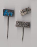 Vakbond FNV speldjes, Verzamelen, Speldjes, Pins en Buttons, Gebruikt, Niet vindbaar, Niet vindbaar, Speldje of Pin