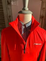 Prachtige FALCON fleece trui/thermo shirt in maat 116, Ophalen of Verzenden, Zo goed als nieuw, Jongen, Sport- of Zwemkleding