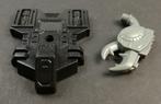 Transformers G1 Seacon NAUTILATOR accessoires 1987 HASBRO, G1, Verzenden, Gebruikt, Decepticons