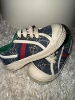 Gucci schoentjes 23/24, Kinderen en Baby's, Kinderkleding | Schoenen en Sokken, Jongen of Meisje, Gucci, Schoenen, Ophalen of Verzenden