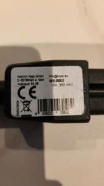Verbindingsstekkers Kopp 10A – 250V (Nieuw – 10 stuks), Ophalen of Verzenden, Nieuw