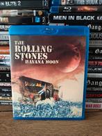 The Rolling Stones Havana moon blu ray, Muziek en Concerten, Ophalen of Verzenden, Zo goed als nieuw, J
