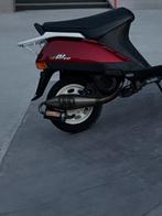 giannelli terugloop Kymco DJ, Fietsen en Brommers, Brommeronderdelen | Scooters, Ophalen, Gebruikt, Uitlaat, Kymco