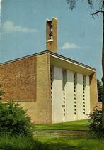 Zonnegloren Soest, Kerk - 1970 gelopen, Ophalen of Verzenden, 1960 tot 1980, Gelopen, Utrecht