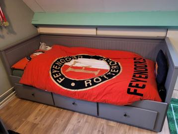 Hemnes bed ikea  beschikbaar voor biedingen
