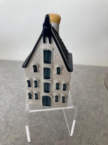 KLM huisje nr. 70 beschikbaar voor biedingen