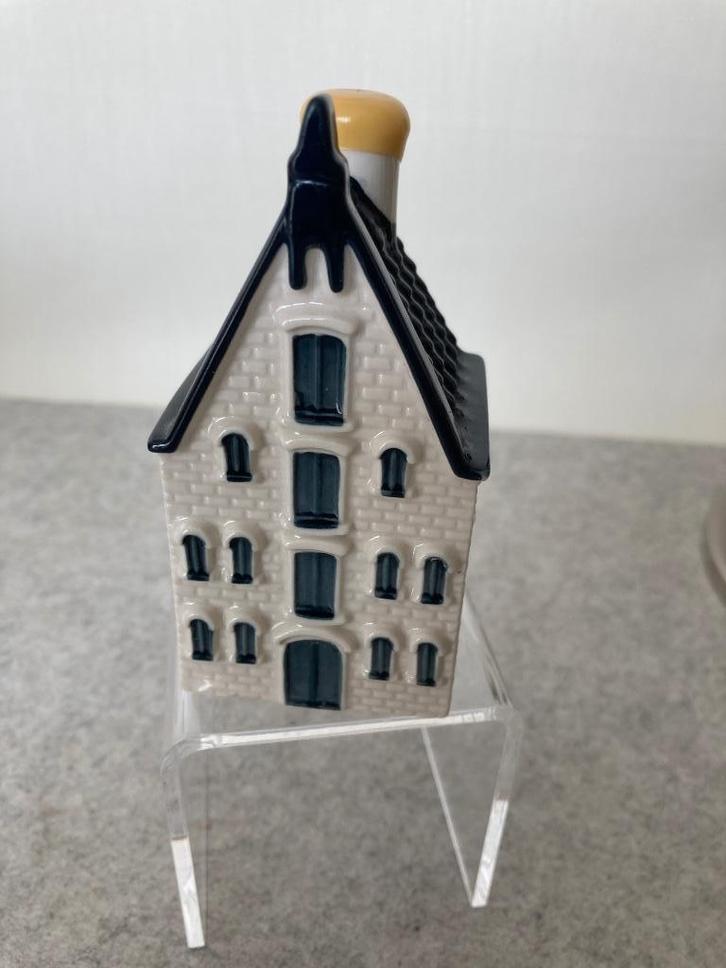 KLM huisje nr. 70, Verzamelen, KLM Huisjes, Zo goed als nieuw, 61 t/m 80, Gevuld, Verzenden