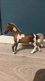 Schleich pinto, Ophalen of Verzenden, Zo goed als nieuw, Paard, Beeldje of Figuurtje
