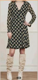 Fabienne Chapot Natasja jurk maat S *nieuw *, Kleding | Dames, Jurken, Fabienne Chapot, Ophalen of Verzenden, Nieuw, Maat 36 (S)