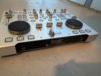 Hercules DJ Console RMX met tas, Ophalen, Gebruikt, Dj-set, Overige merken