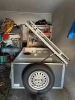 tuckerpole, Ophalen, Zo goed als nieuw, Overige typen