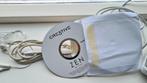 Creative Zen Micro MP3 Speler, Ophalen, Gebruikt, Met radio, Creative