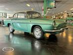 Renault OVERIGE R1133 Caravelle  - ONLINE AUCTION, Auto's, Oldtimers, Overige kleuren, Cabriolet, Origineel Nederlands, Bedrijf
