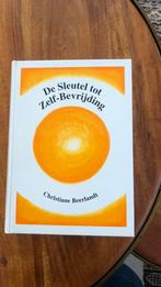 Christiane Beerlandt - De sleutel tot zelf-Bevrijding, Achtergrond en Informatie, Spiritualiteit algemeen, Verzenden, Christiane Beerlandt