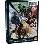 Unmatched: Cobble & Fog NL - Bordspel - nieuw in doos, Hobby en Vrije tijd, Gezelschapsspellen | Bordspellen, White Goblin Games