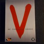 V for victory 5 dvd box - de complete sf serie, Boxset, Ophalen of Verzenden, Zo goed als nieuw, Science Fiction